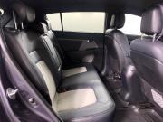 Kia Sportage III Москва  - изображение 36