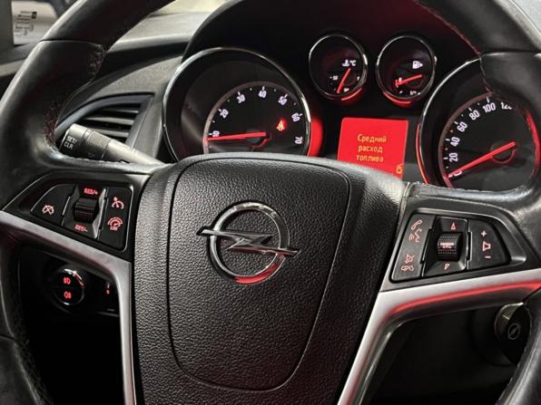Opel Astra J с пробегом 2012 года, цена 725 000 рублей, 234332 км, хэтчбек, Автокод Объявления