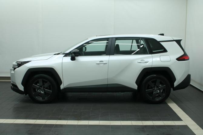 Toyota RAV4 VI (XA60) с пробегом 2025 года, цена 4 000 000 рублей, 47 км, внедорожник, Автокод Объявления