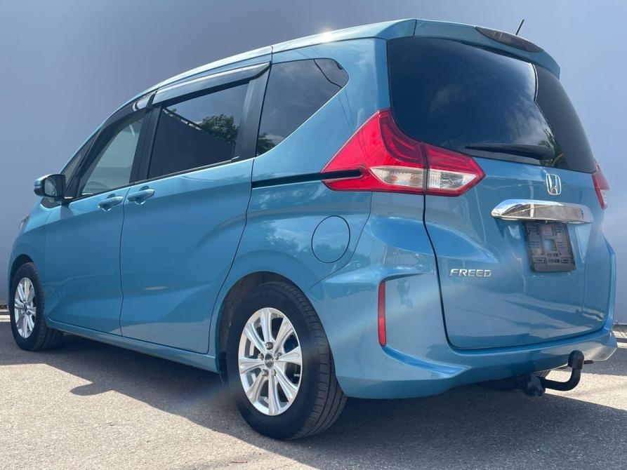 Honda Freed II Стерлитамак  - изображение 6