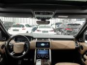 Land Rover Range Rover IV Рестайлинг Казань  - изображение 39