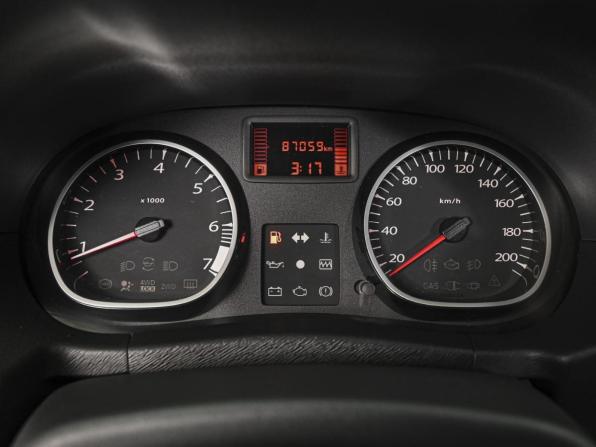 Renault Duster I с пробегом 2014 года, цена 1 118 000 рублей, 87059 км, внедорожник, Автокод Объявления