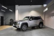 Haval H7 I Астрахань  - изображение 11
