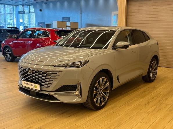 Changan UNI-K с пробегом 2023 года, цена 2 899 000 рублей, 31631 км, внедорожник, Автокод Объявления