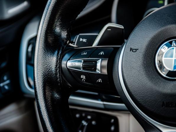 BMW X6 II (F16) с пробегом 2014 года, цена 3 200 000 рублей, 160051 км, внедорожник, Автокод Объявления