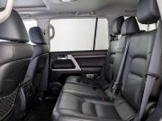 Toyota Land Cruiser 200 Series Рестайлинг 2 Москва  - изображение 48