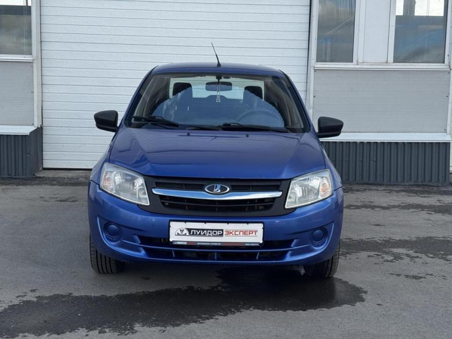 Lada (ВАЗ) Granta I Уфа  - изображение 2