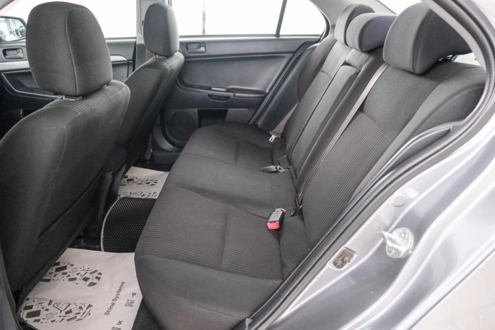 Mitsubishi Lancer X Рестайлинг Красноярск  - изображение 20
