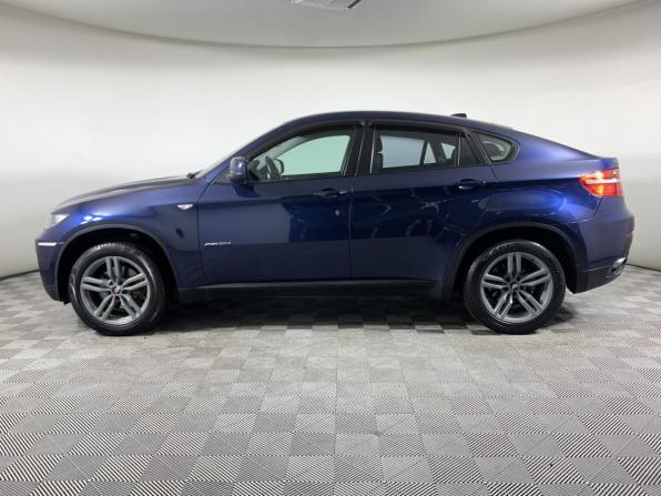 BMW X6 I (E71) с пробегом 2011 года, цена 1 980 000 рублей, 201217 км, внедорожник, Автокод Объявления