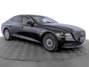 Genesis G80 II Москва  - изображение 33