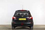 Nissan Qashqai+2 I Рестайлинг Тюмень  - изображение 25