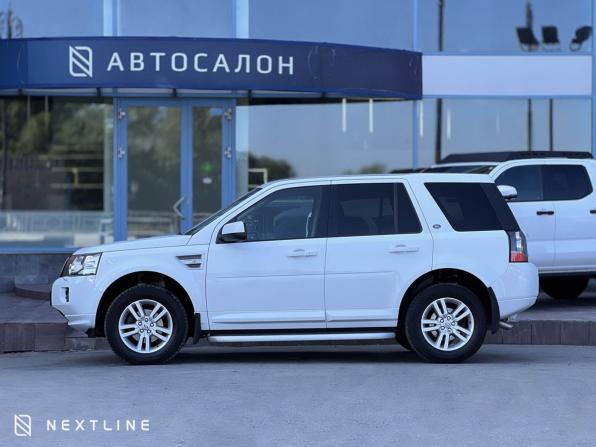 Land Rover Freelander II Рестайлинг 2 с пробегом 2012 года, цена 1 619 000 рублей, 152000 км, внедорожник, Автокод Объявления