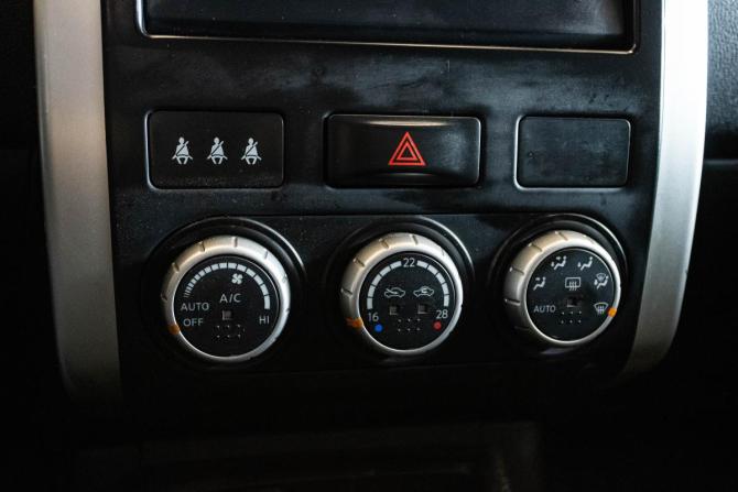 Nissan X-Trail II Рестайлинг с пробегом 2012 года, цена 1 575 000 рублей, 169212 км, внедорожник, Автокод Объявления
