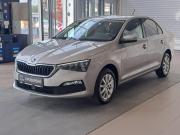 Skoda Rapid II Казань  - изображение 23