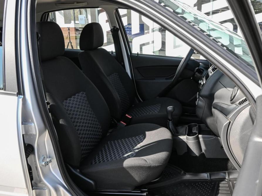 Lada (ВАЗ) Granta I Рестайлинг Волгоград  - изображение 8