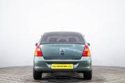Renault Symbol I Рестайлинг Пермь  - изображение 26