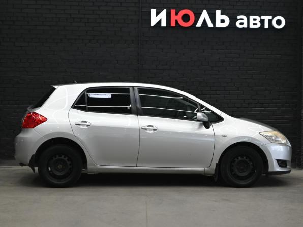 Toyota Auris I с пробегом 2007 года, цена 720 000 рублей, 176387 км, хэтчбек, Автокод Объявления