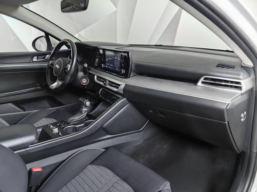 Kia K5 III Москва  - изображение 13