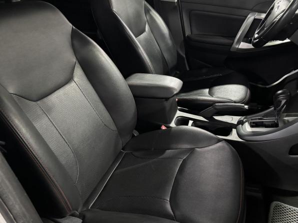 Chery Tiggo 5 I с пробегом 2014 года, цена 377 000 рублей, 134774 км, внедорожник, Автокод Объявления