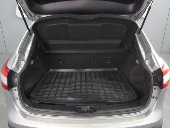 Nissan Qashqai II с пробегом 2014 года, цена 1 499 000 рублей, 167399 км, внедорожник, Автокод Объявления
