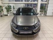 Lada (ВАЗ) Granta I Рестайлинг Волгоград  - изображение 21