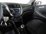 Hyundai Solaris I Рестайлинг Челябинск  - изображение 26