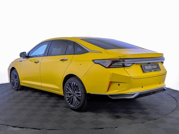 Dongfeng Shine Max с пробегом 2023 года, цена 1 385 000 рублей, 77089 км, седан, Автокод Объявления