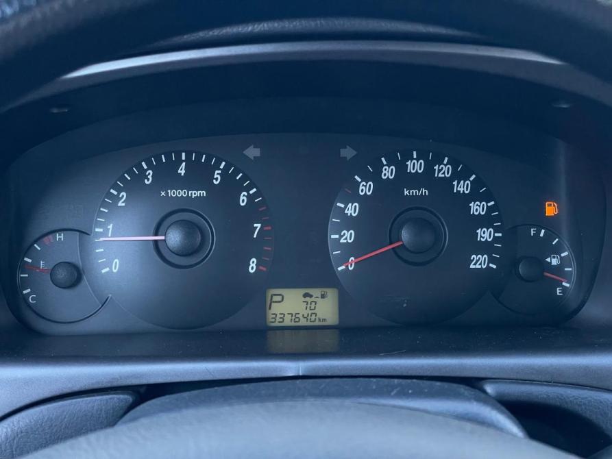 Hyundai Elantra III (XD2) Рестайлинг Вологда  - изображение 19