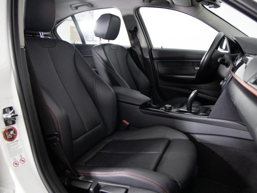 BMW 3 серии VI (F3x) Санкт-Петербург  - изображение 10