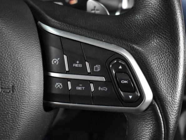 Haval F7x I с пробегом 2019 года, цена 2 087 000 рублей, 61437 км, внедорожник, Автокод Объявления