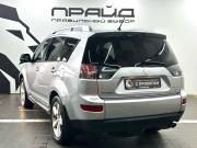 Mitsubishi Outlander II Ростов-на-Дону  - изображение 23