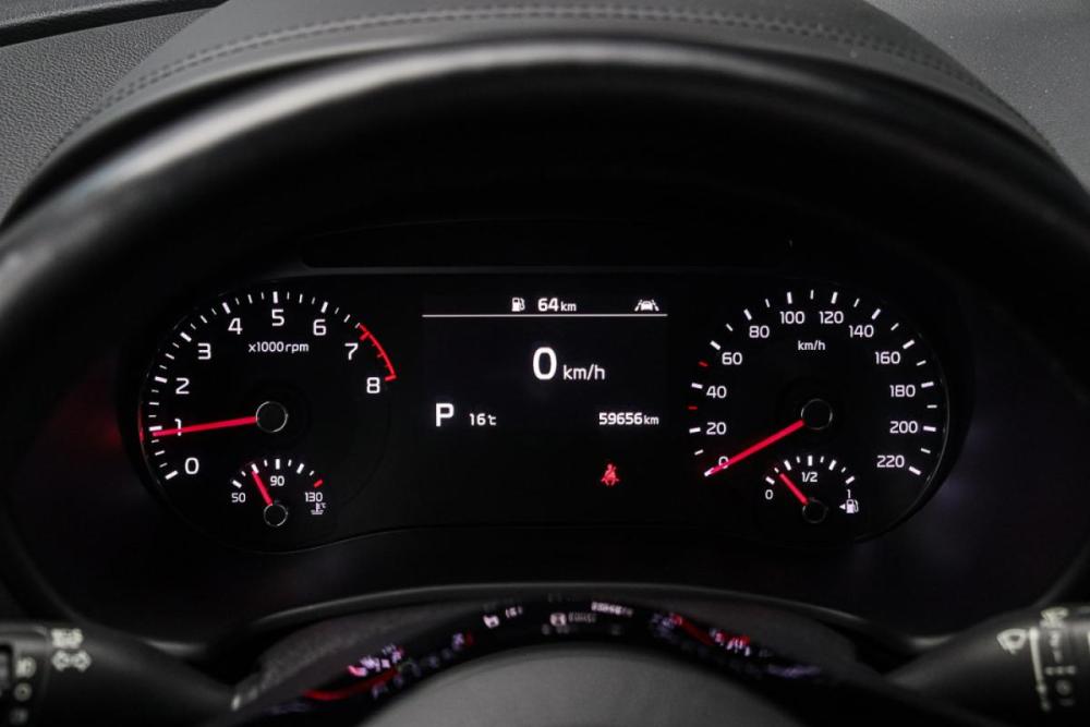 Kia Soul III Москва  - изображение 29