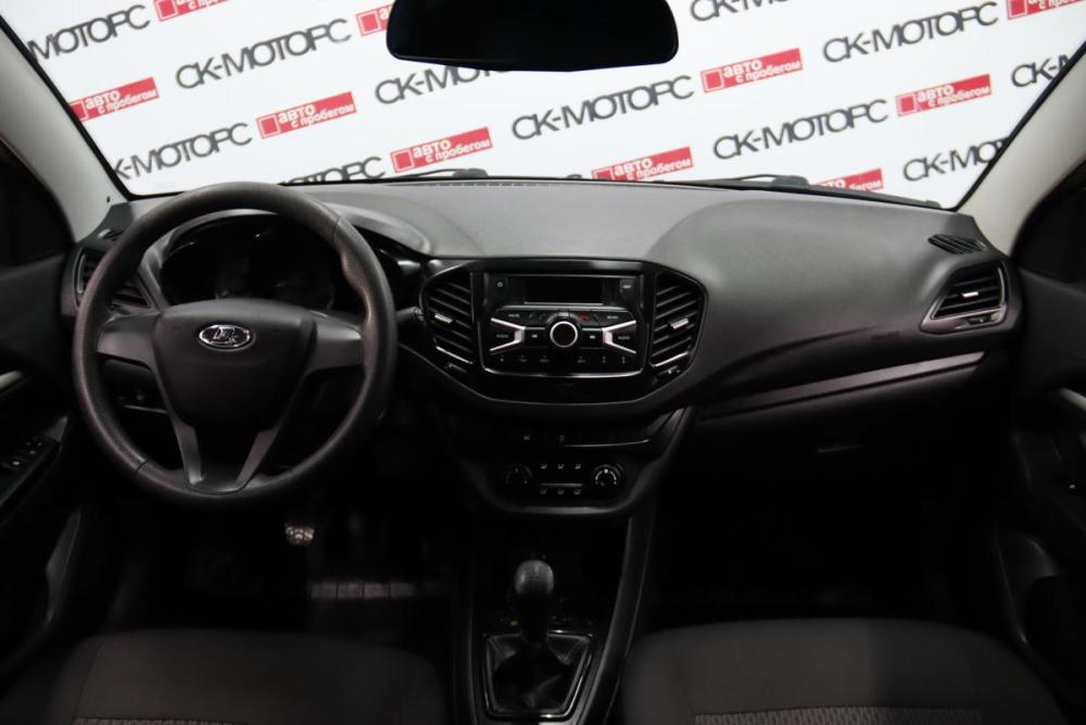 Lada (ВАЗ) Vesta I Сургут  - изображение 8