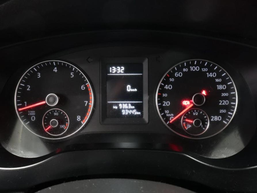 Volkswagen Jetta VI Калуга  - изображение 25