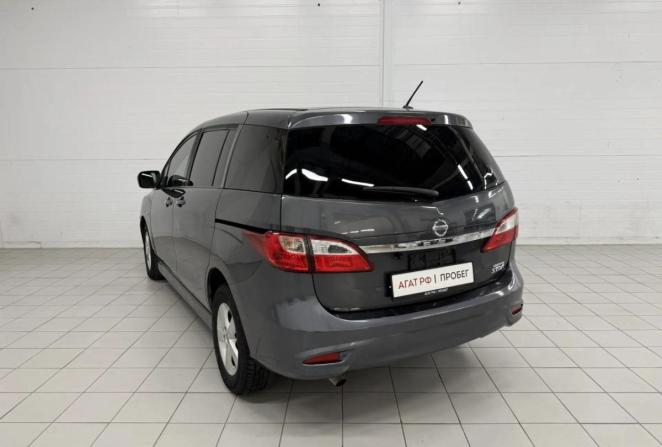 Nissan Lafesta II с пробегом 2016 года, цена 1 470 000 рублей, 197390 км, компактвэн, Автокод Объявления