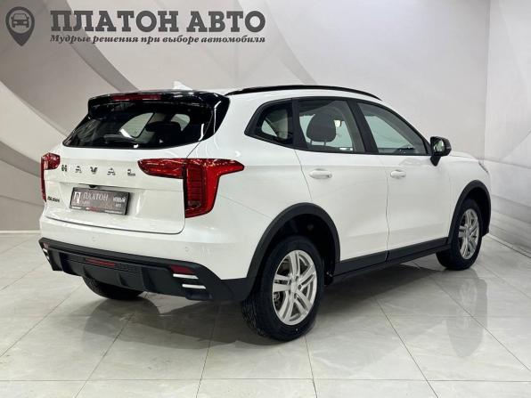 Новый Haval Jolion I Рестайлинг 2025 года, цена 2 299 000 рублей, внедорожник, Автокод Объявления