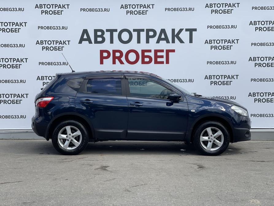 Nissan Qashqai I Рестайлинг Владимир  - изображение 4