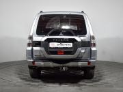 Mitsubishi Pajero IV Рестайлинг 2 Санкт-Петербург  - изображение 27