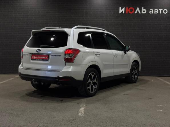 Subaru Forester IV с пробегом 2014 года, цена 1 799 000 рублей, 138709 км, внедорожник, Автокод Объявления