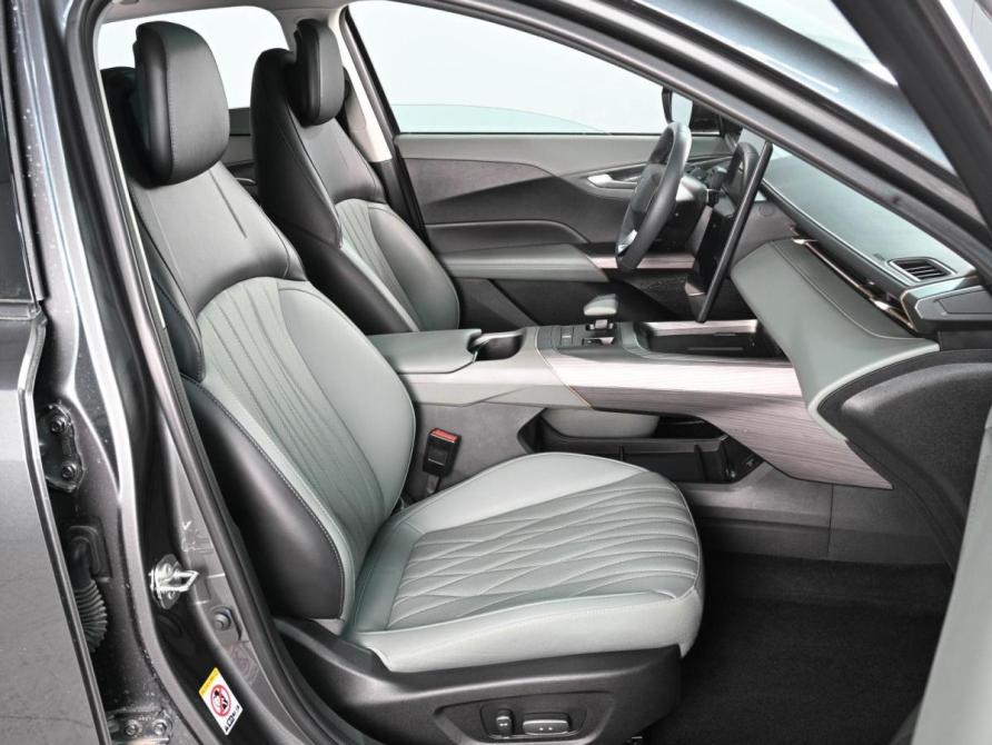 Changan Lamore Ростов-на-Дону  - изображение 8