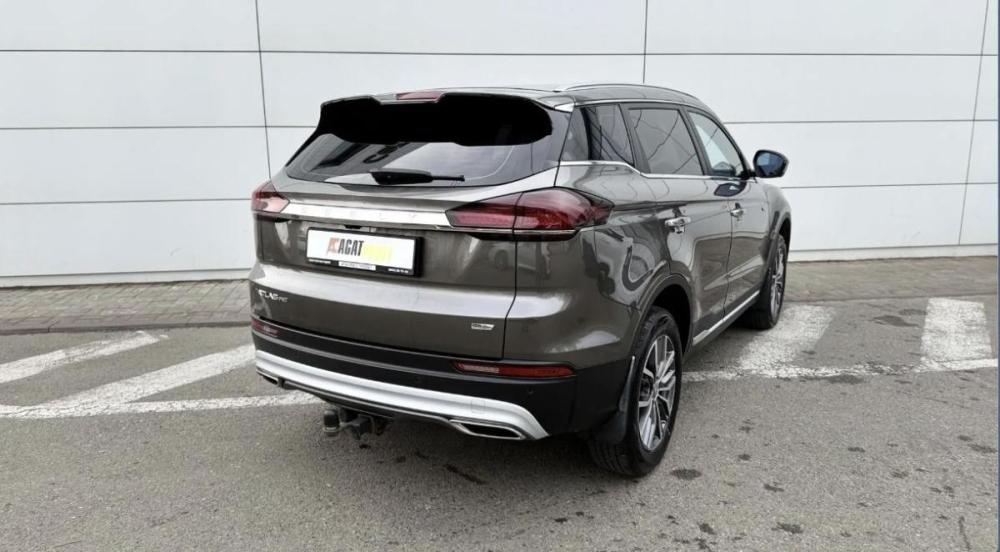 Geely Atlas Pro Ставрополь  - изображение 6