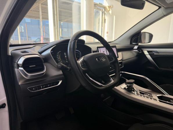 Belgee X50 с пробегом 2024 года, цена 1 880 000 рублей, 26700 км, внедорожник, Автокод Объявления