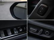 Toyota Camry IX (XV80) China Market Москва  - изображение 36