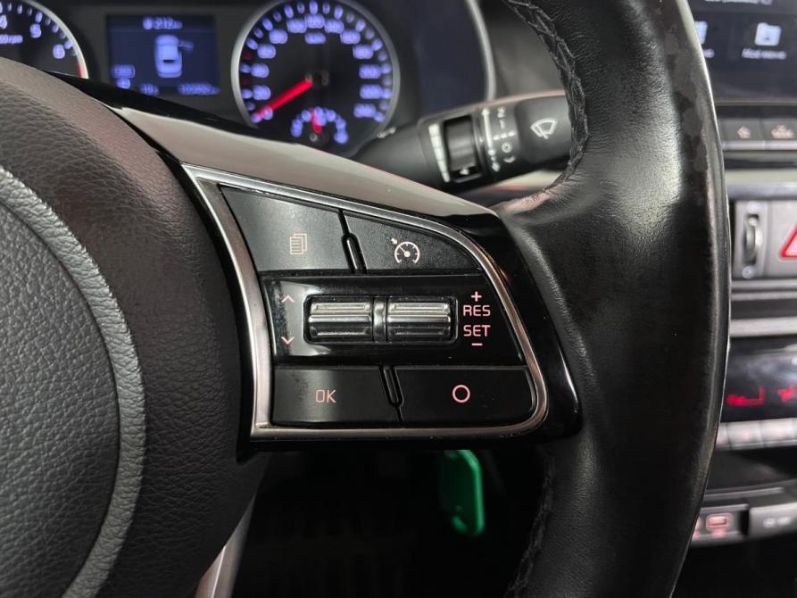 Kia Cerato IV Воронеж  - изображение 18