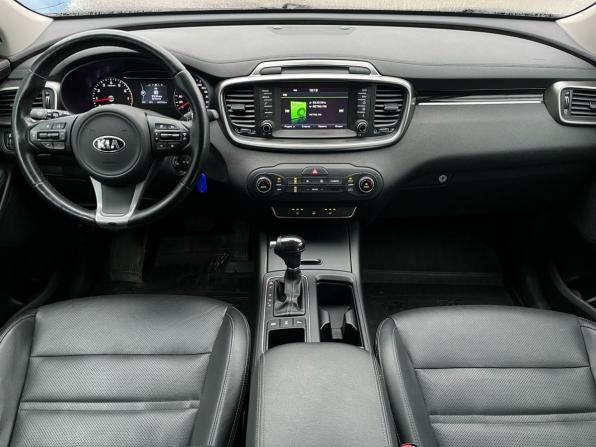 Kia Sorento III Prime с пробегом 2017 года, цена 2 150 000 рублей, 170000 км, внедорожник, Автокод Объявления