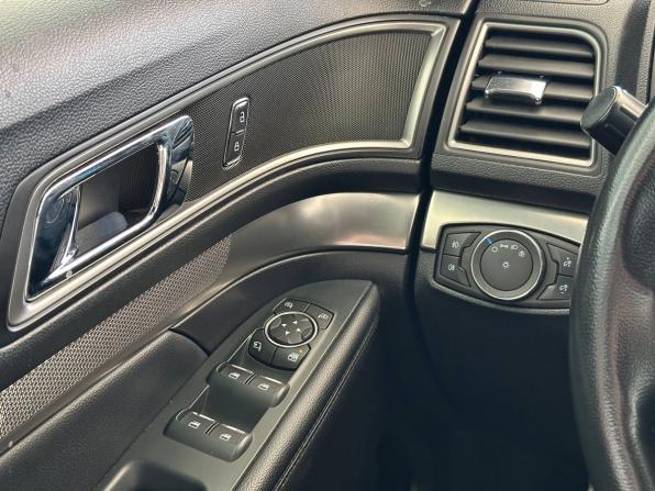 Ford Explorer V Рестайлинг 2 с пробегом 2019 года, цена 3 575 000 рублей, 101532 км, внедорожник, Автокод Объявления