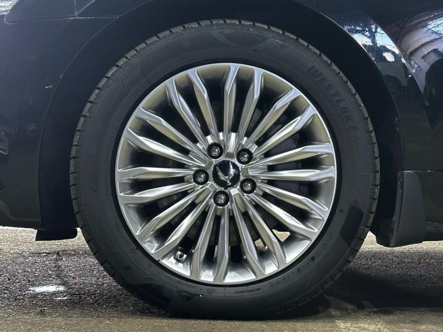 Hyundai Equus II Рестайлинг Ставрополь  - изображение 11
