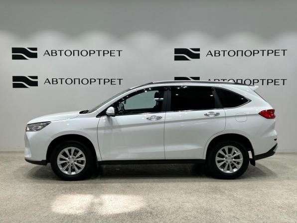 Haval M6 II с пробегом 2023 года, цена 1 679 000 рублей, 89099 км, внедорожник, Автокод Объявления