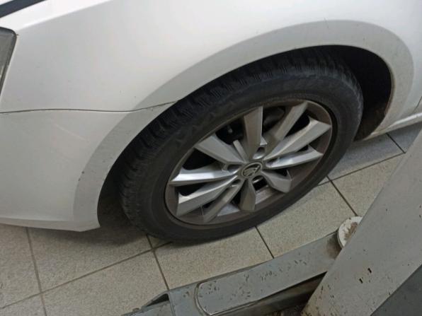 Skoda Octavia III (A7) с пробегом 2013 года, цена 795 000 рублей, 314000 км, лифтбек, Автокод Объявления