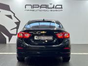 Chevrolet Cruze II Ростов-на-Дону  - изображение 25